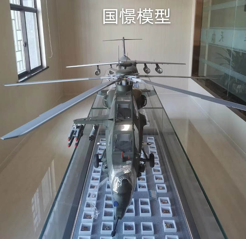 镇平县飞机模型