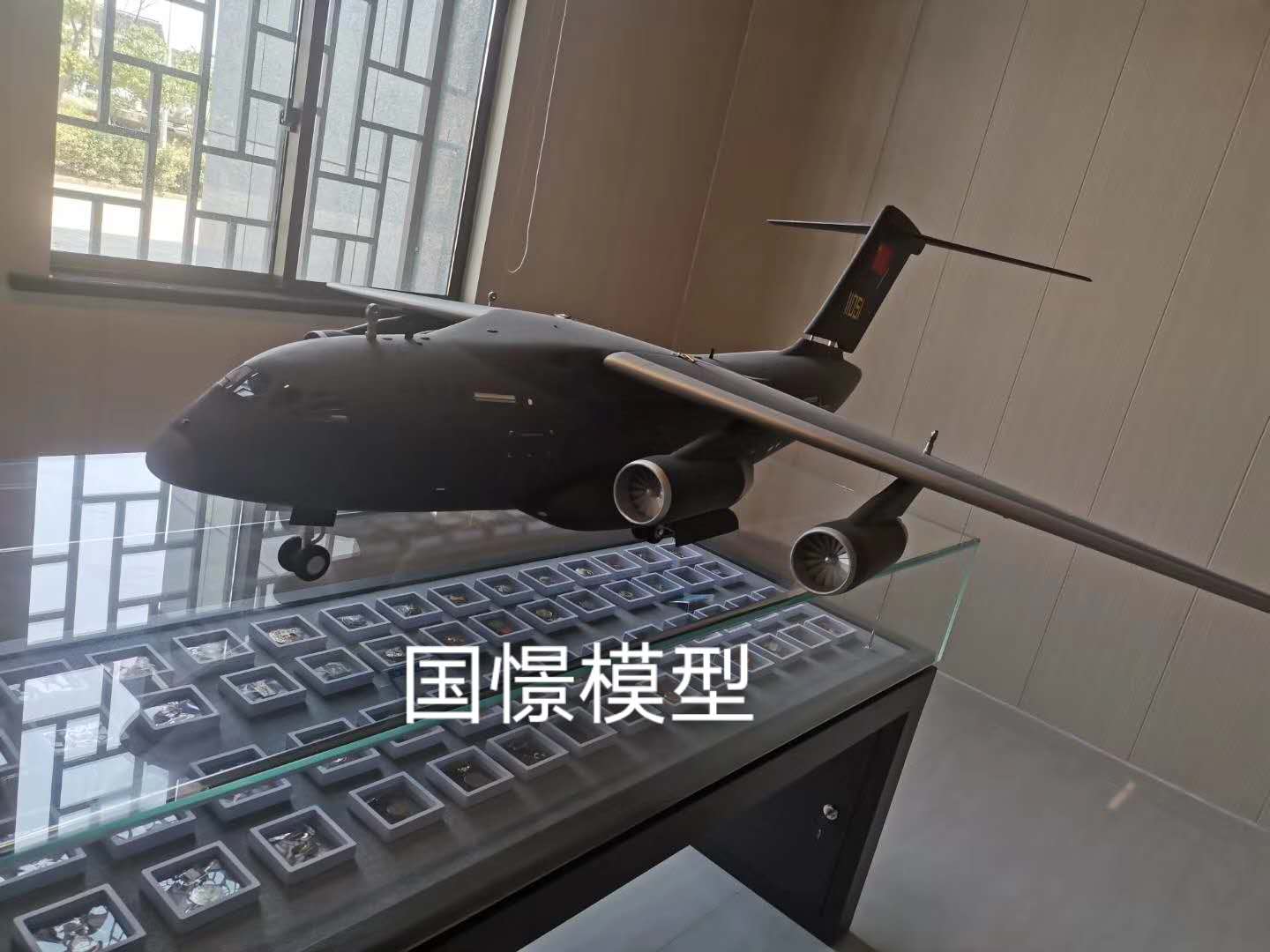 镇平县飞机模型